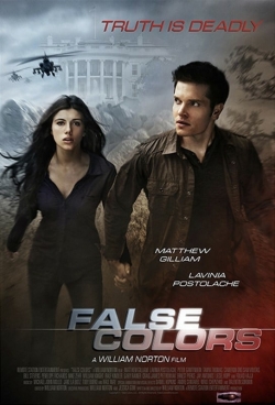 Watch False Colors movies online free