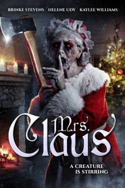 Watch Mrs. Claus movies online free