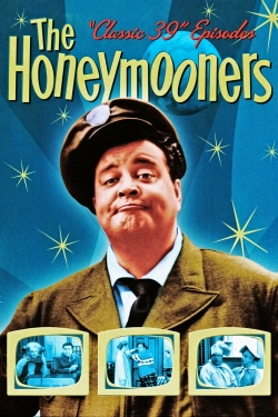 Watch The Honeymooners movies online free