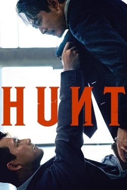 Watch Hunt movies online free