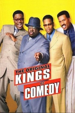 Watch The Original Kings of Comedy movies online free