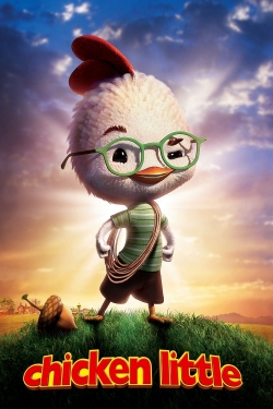 Watch Chicken Little movies online free