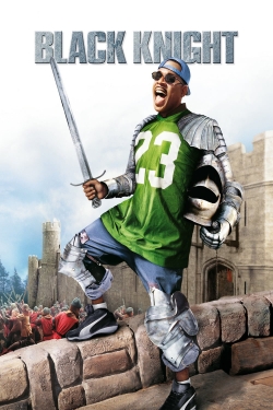 Watch Black Knight movies online free