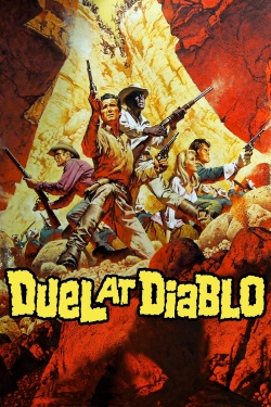 Watch Duel at Diablo movies online free