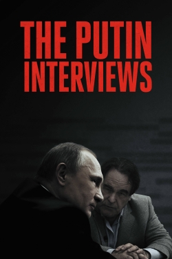 Watch The Putin Interviews movies online free