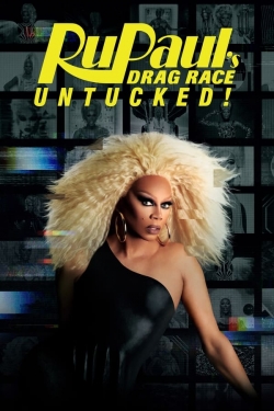 Watch RuPaul's Drag Race: Untucked movies online free