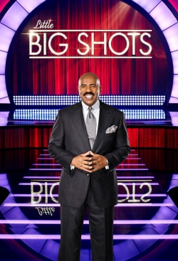 Watch Little Big Shots movies online free