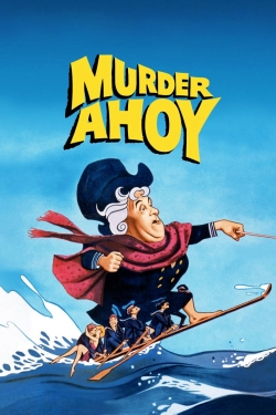 Watch Murder Ahoy movies online free