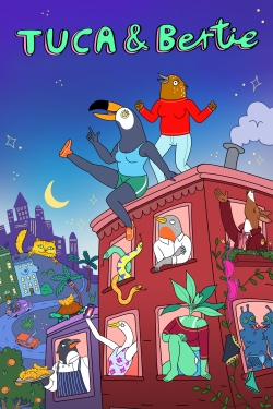 Watch Tuca & Bertie movies online free