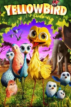 Watch Yellowbird movies online free