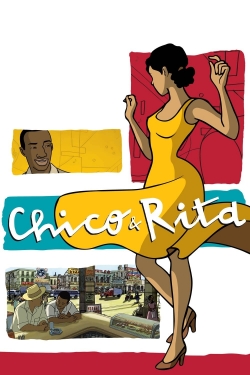 Watch Chico & Rita movies online free