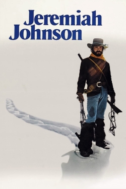 Watch Jeremiah Johnson movies online free