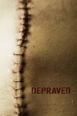 Watch Depraved movies online free