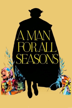 Watch A Man for All Seasons movies online free