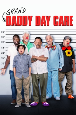 Watch Grand-Daddy Day Care movies online free