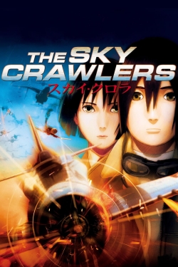 Watch The Sky Crawlers movies online free