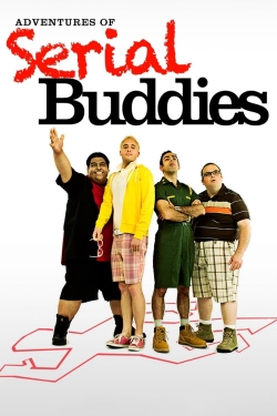 Watch Adventures of Serial Buddies movies online free