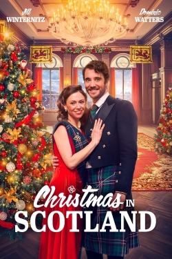 Watch Christmas in Scotland movies online free