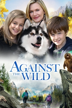 Watch Against the Wild movies online free