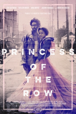 Watch Princess of the Row movies online free