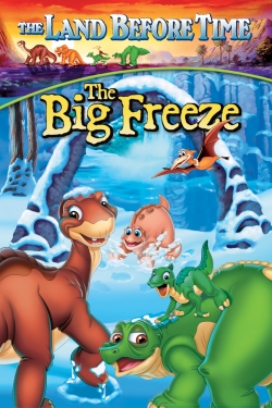 Watch The Land Before Time VIII: The Big Freeze movies online free