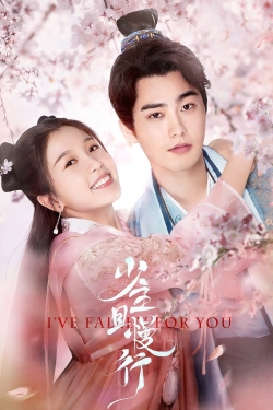 Watch I've Fallen For You movies online free