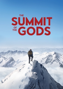 Watch The Summit of the Gods movies online free