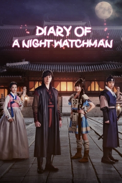 Watch The Night Watchman movies online free