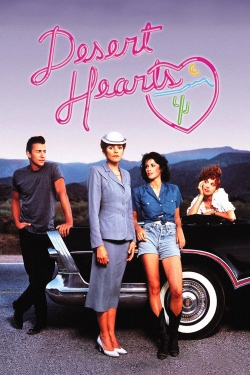 Watch Desert Hearts movies online free