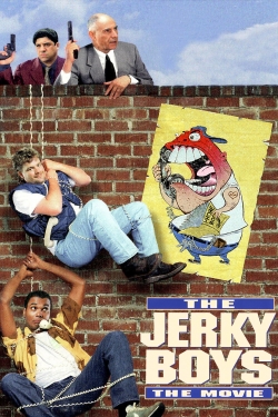 Watch The Jerky Boys movies online free