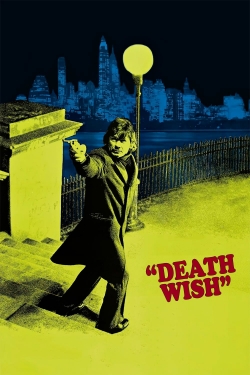 Watch Death Wish movies online free