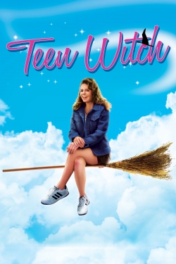 Watch Teen Witch movies online free