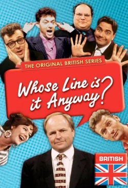 Watch Whose Line Is It Anyway? movies online free