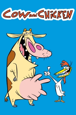 Watch Cow and Chicken movies online free