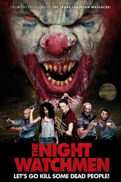 Watch The Night Watchmen movies online free