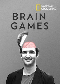 Watch Brain Games movies online free