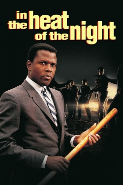 Watch In the Heat of the Night movies online free