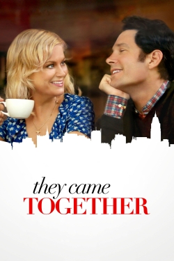 Watch They Came Together movies online free