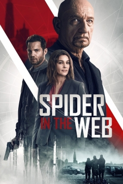 Watch Spider in the Web movies online free