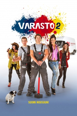 Watch Varasto 2 movies online free