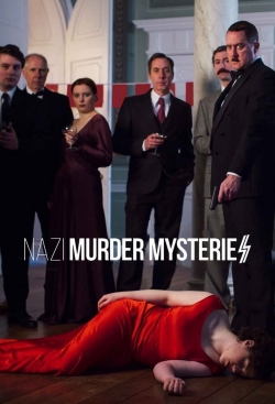 Watch Nazi Murder Mysteries movies online free