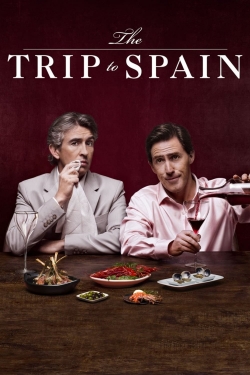 Watch The Trip to Spain movies online free