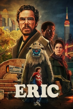 Watch Eric movies online free