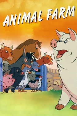 Watch Animal Farm movies online free