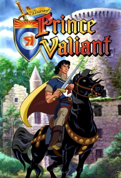 Watch The Legend of Prince Valiant movies online free