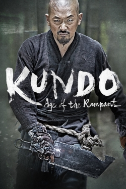 Watch Kundo: Age of the Rampant movies online free