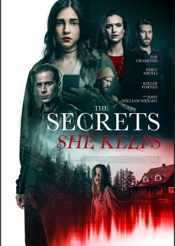 Watch The Secrets She Keeps movies online free