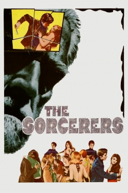 Watch The Sorcerers movies online free