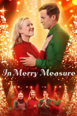 Watch In Merry Measure movies online free