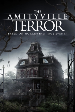 Watch The Amityville Terror movies online free